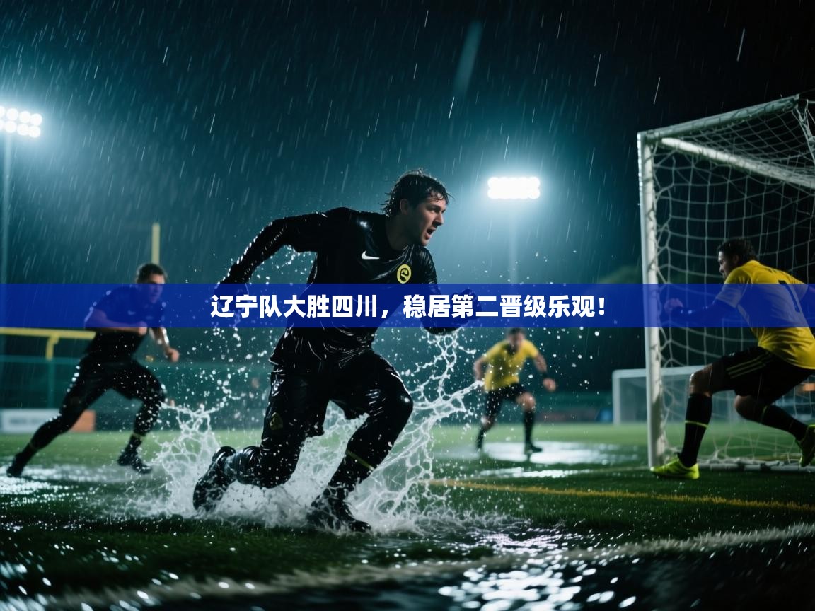 辽宁队大胜四川，稳居第二晋级乐观！  第1张