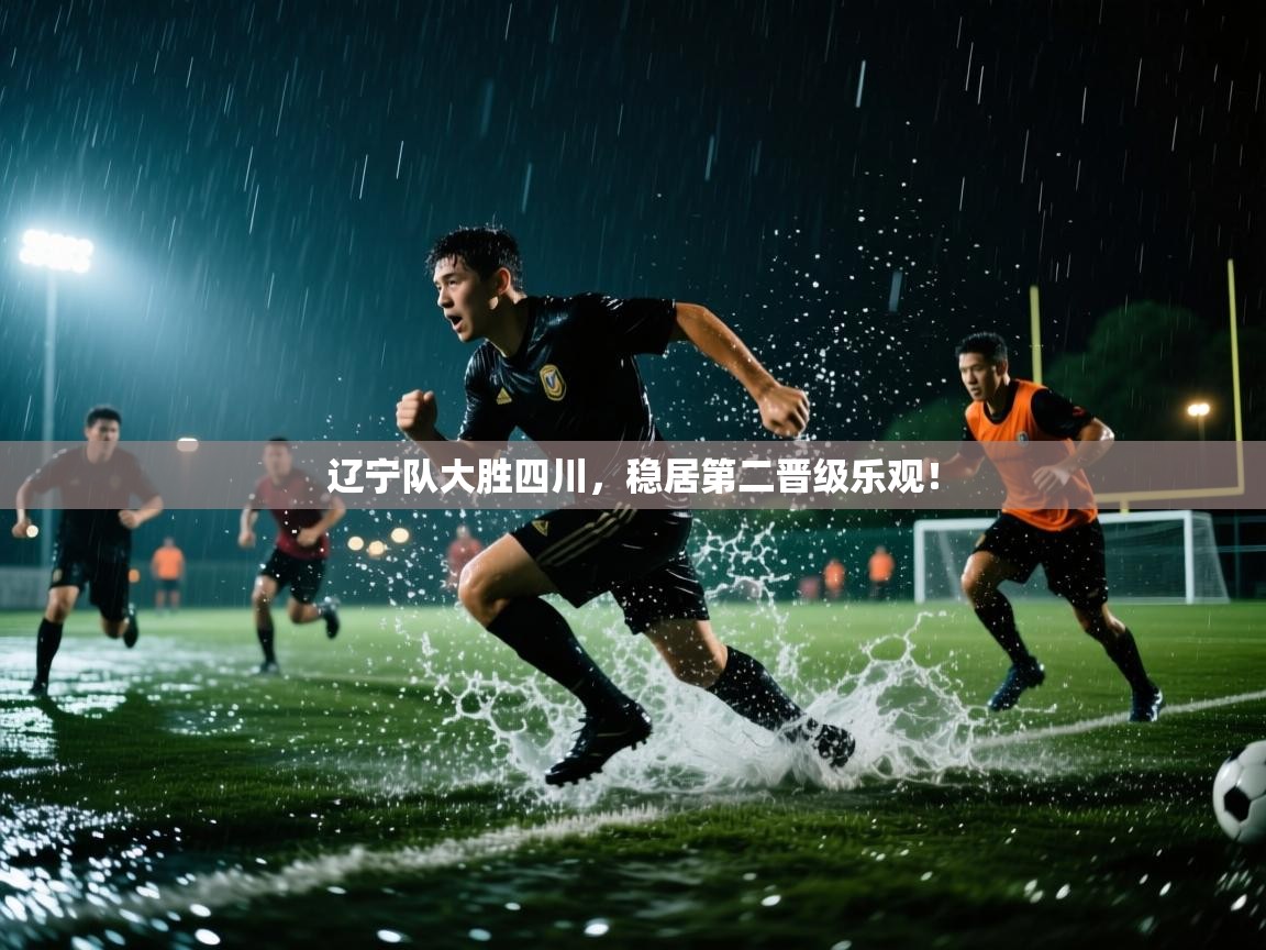 辽宁队大胜四川，稳居第二晋级乐观！  第2张