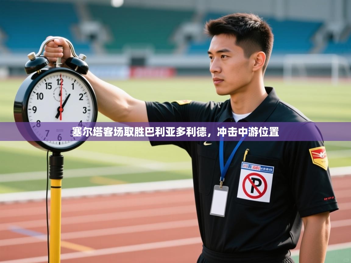 塞尔塔客场取胜巴利亚多利德，冲击中游位置  第2张