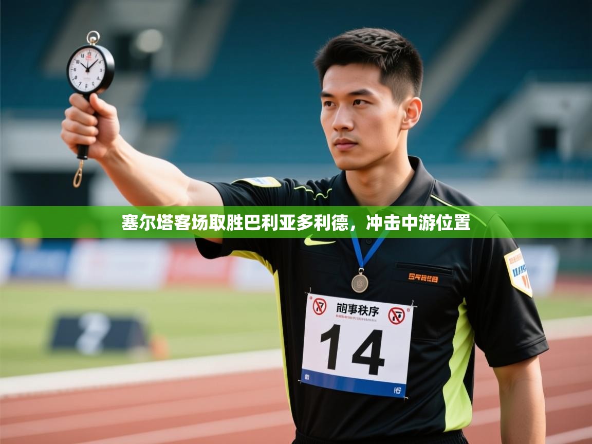 塞尔塔客场取胜巴利亚多利德，冲击中游位置  第1张