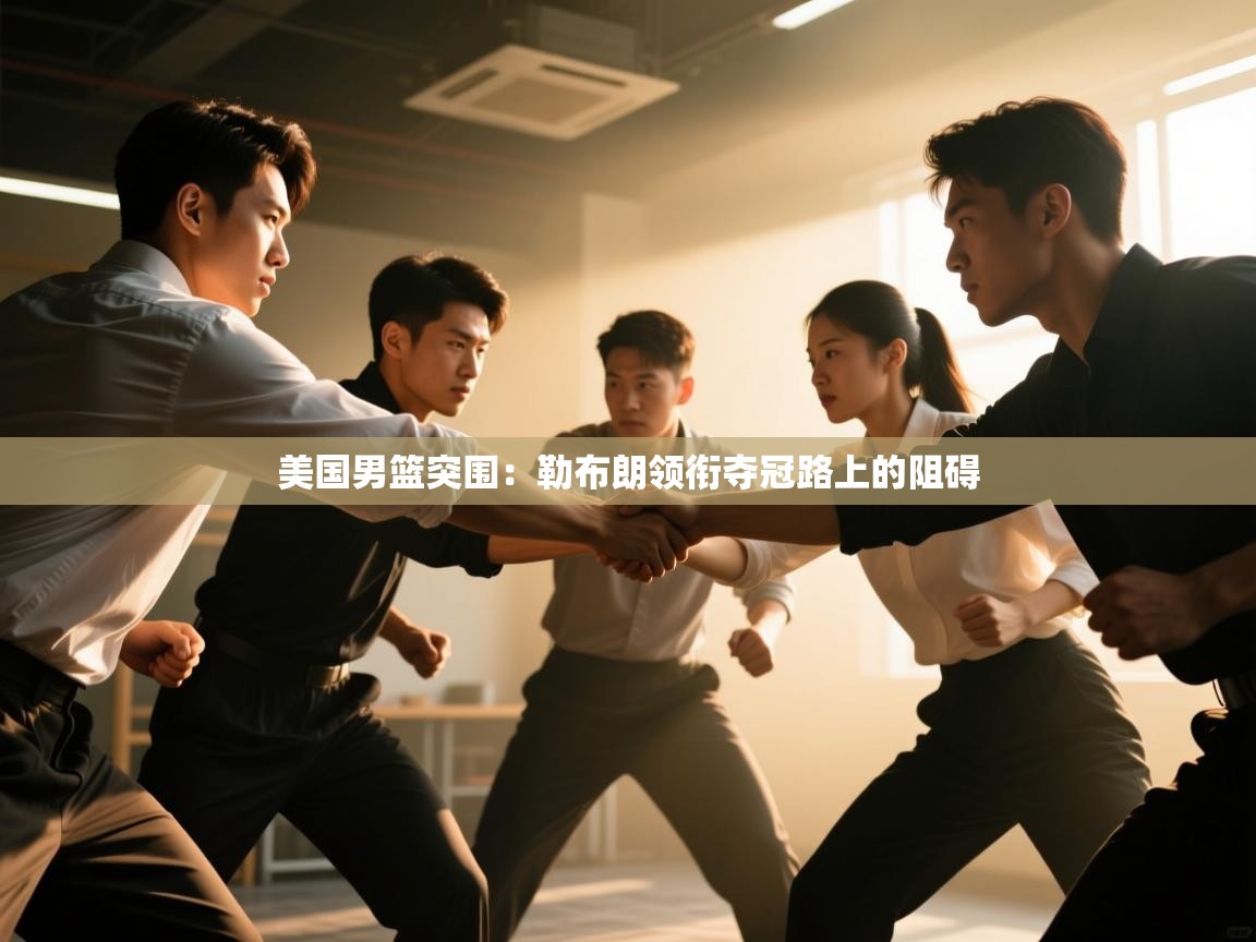 美国男篮突围：勒布朗领衔夺冠路上的阻碍