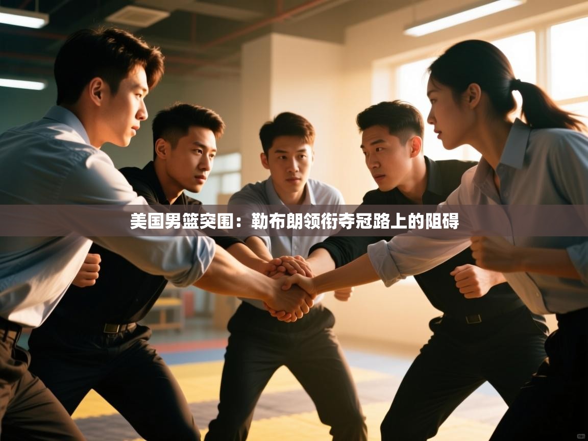 美国男篮突围:勒布朗领衔夺冠路上的阻碍 第2张