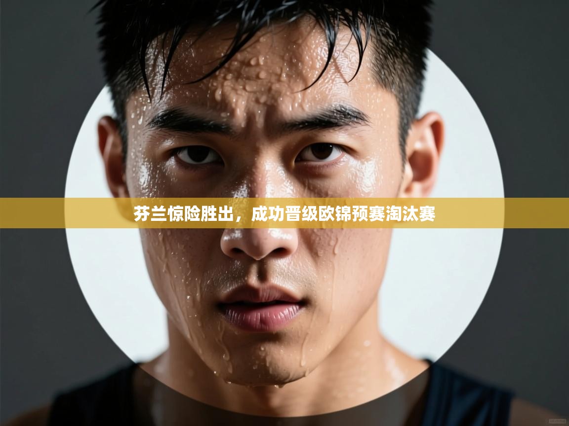 芬兰惊险胜出，成功晋级欧锦预赛淘汰赛