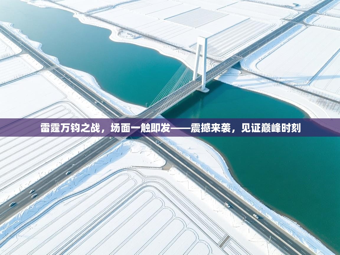 雷霆万钧之战，场面一触即发——震撼来袭，见证巅峰时刻  第1张