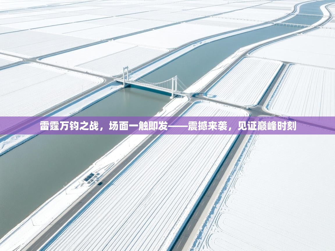 雷霆万钧之战，场面一触即发——震撼来袭，见证巅峰时刻  第2张