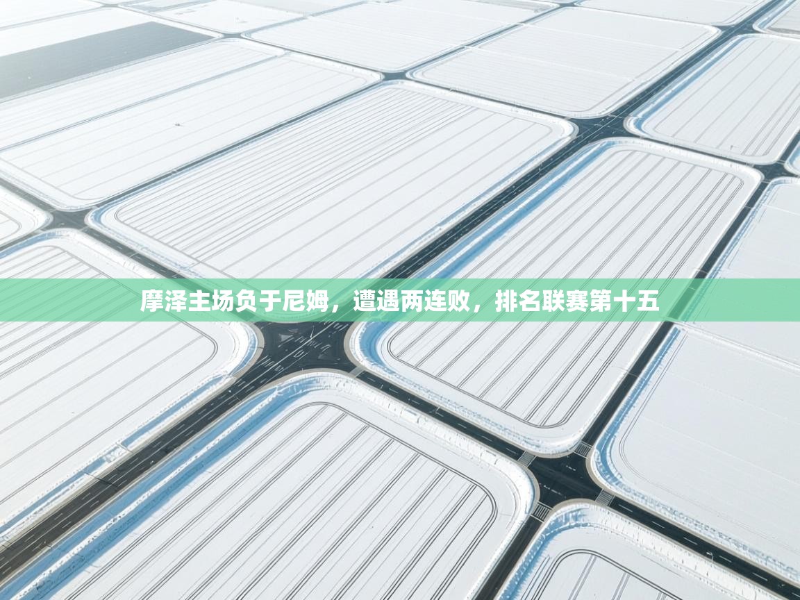 摩泽主场负于尼姆，遭遇两连败，排名联赛第十五  第1张