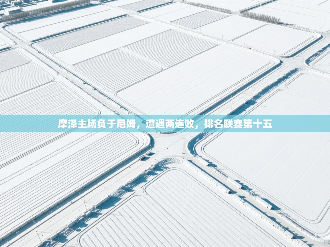 摩泽主场负于尼姆，遭遇两连败，排名联赛第十五  第2张