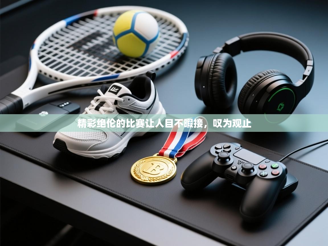 精彩绝伦的比赛让人目不暇接，叹为观止  第1张