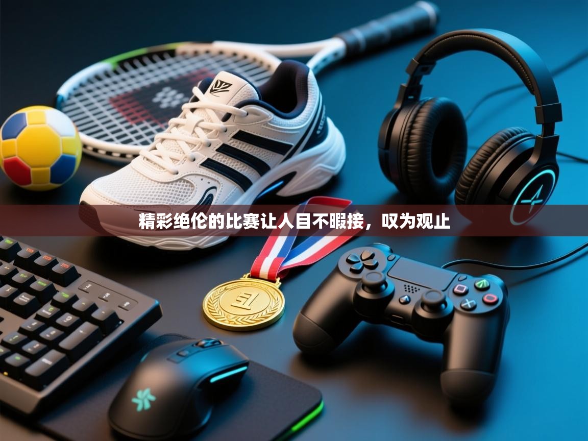 精彩绝伦的比赛让人目不暇接，叹为观止  第2张