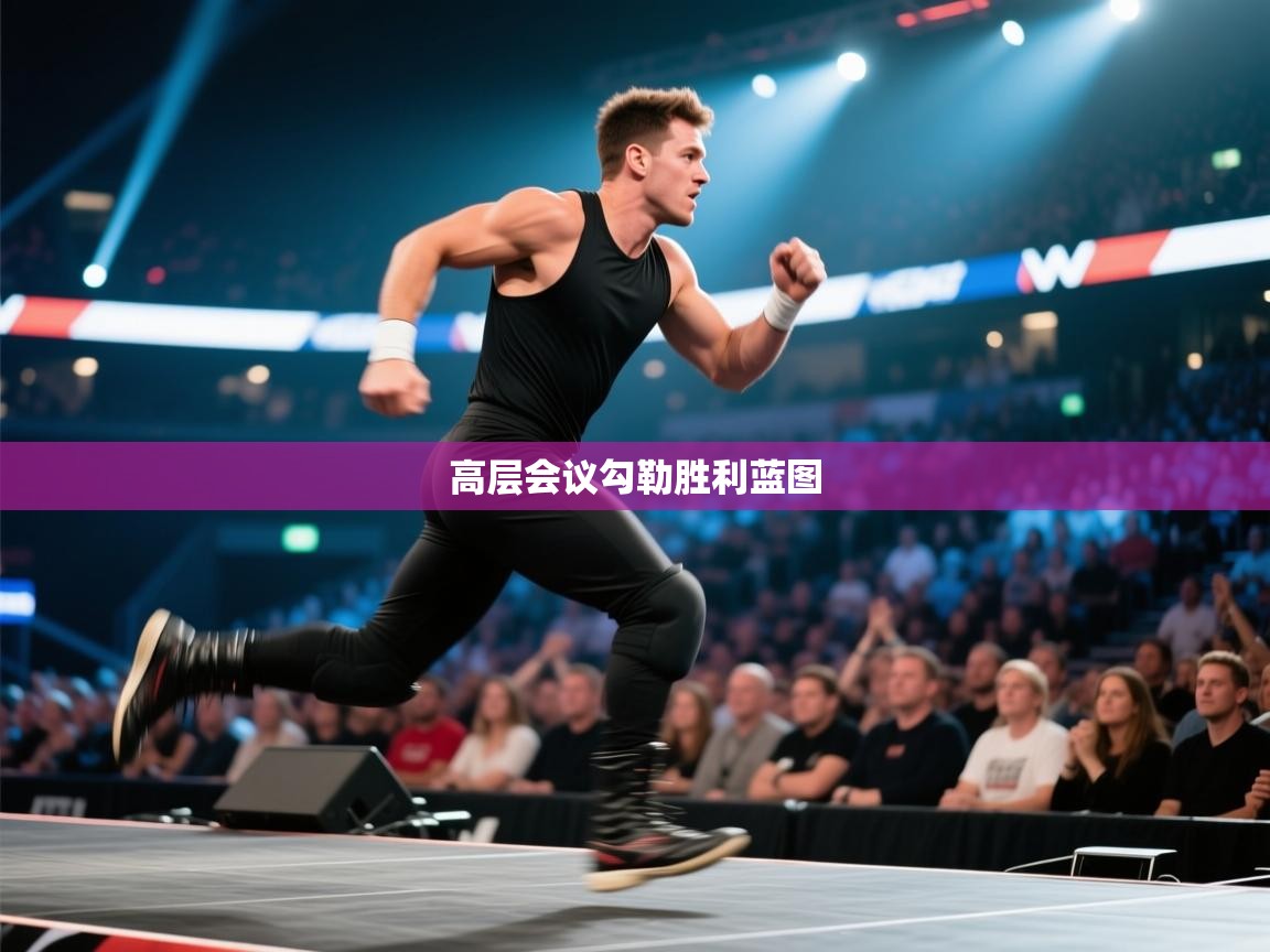 高层会议勾勒胜利蓝图 第1张