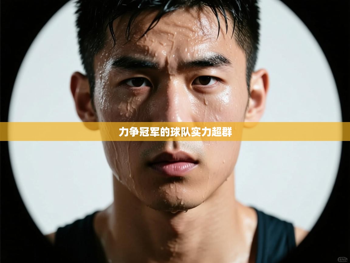 力争冠军的球队实力超群