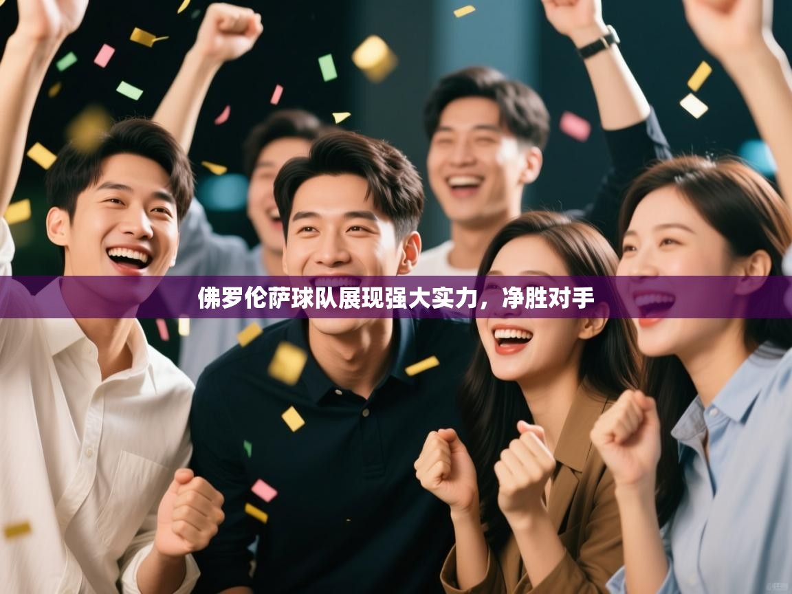 佛罗伦萨球队展现强大实力，净胜对手  第1张