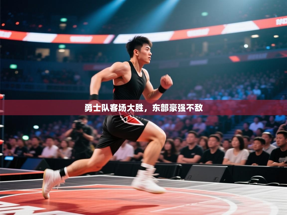 勇士队客场大胜，东部豪强不敌  第2张