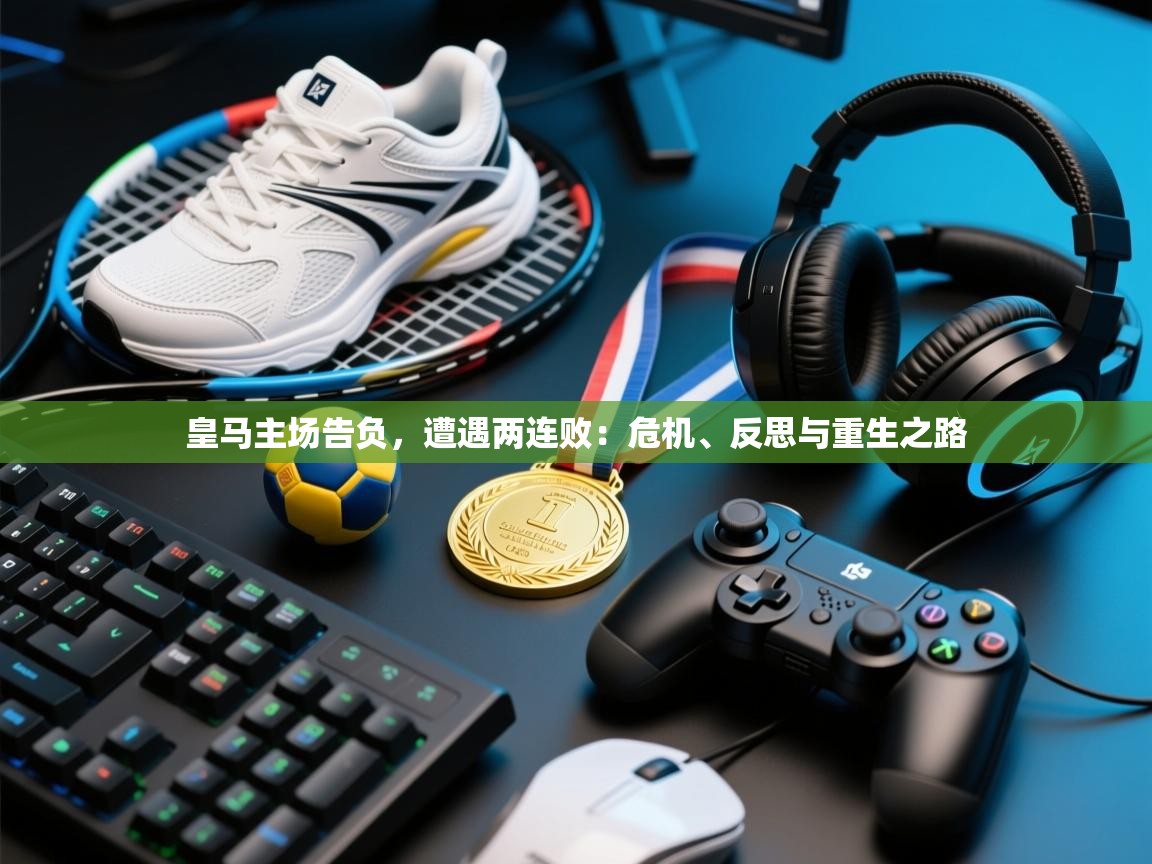 皇马主场告负，遭遇两连败：危机、反思与重生之路  第2张