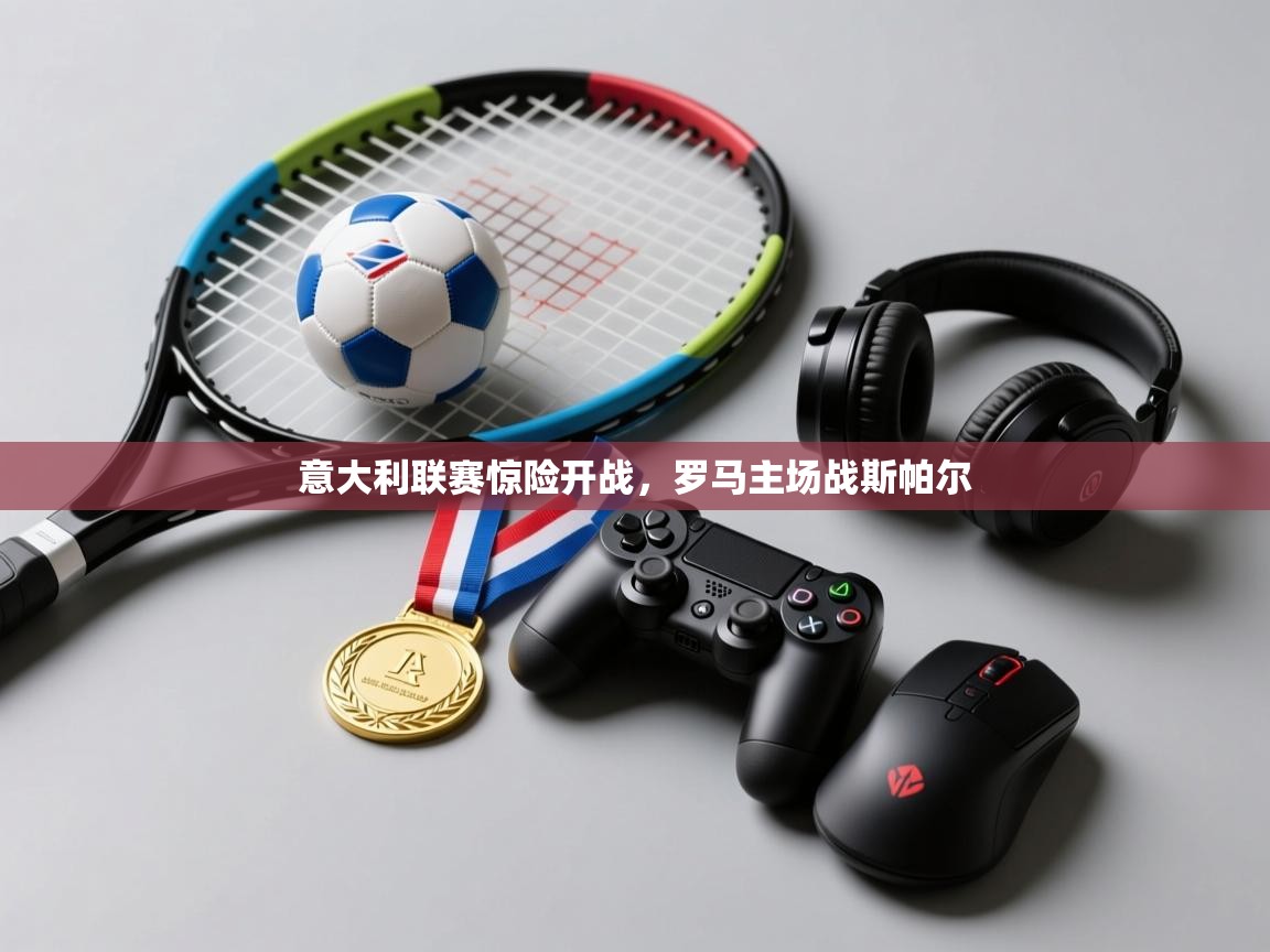 意大利联赛惊险开战，罗马主场战斯帕尔  第1张