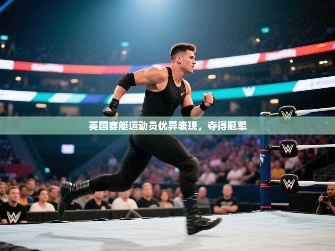 英国赛艇运动员优异表现，夺得冠军  第1张