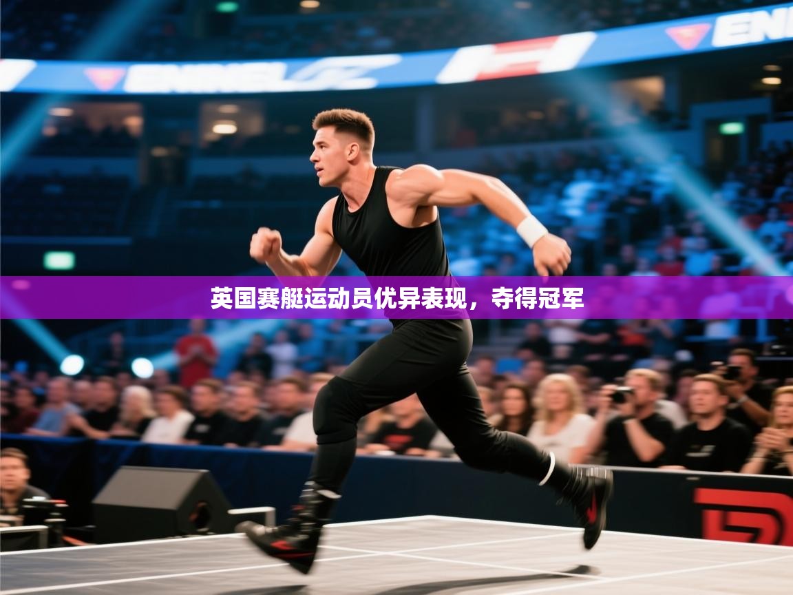 英国赛艇运动员优异表现，夺得冠军  第2张