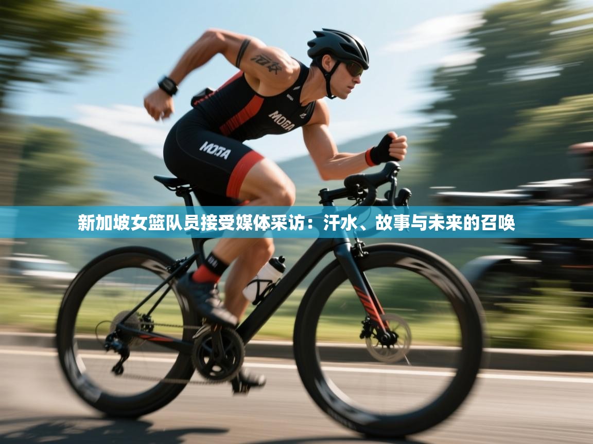 新加坡女篮队员接受媒体采访:汗水、故事与未来的召唤 第2张