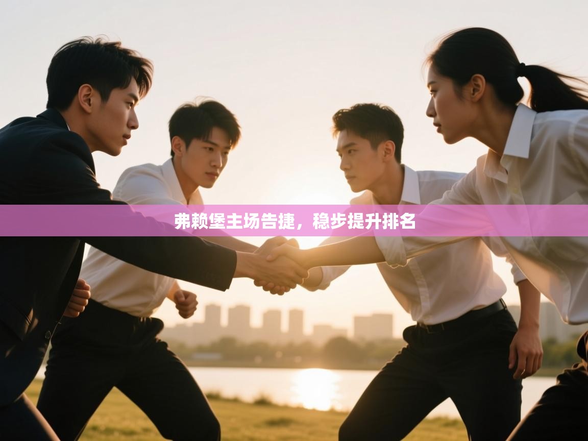 弗赖堡主场告捷,稳步提升排名 第1张