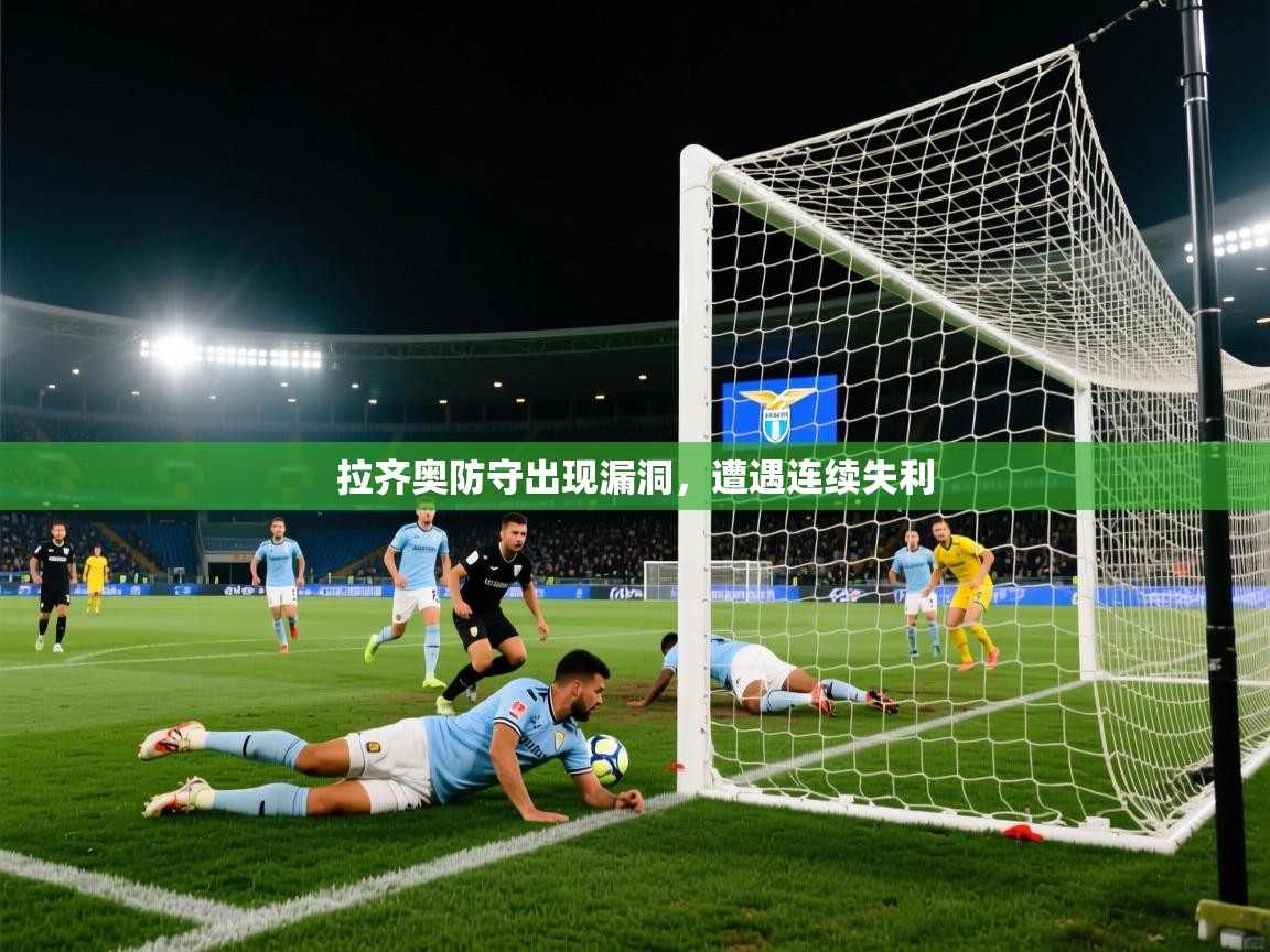拉齐奥防守出现漏洞,遭遇连续失利 第2张