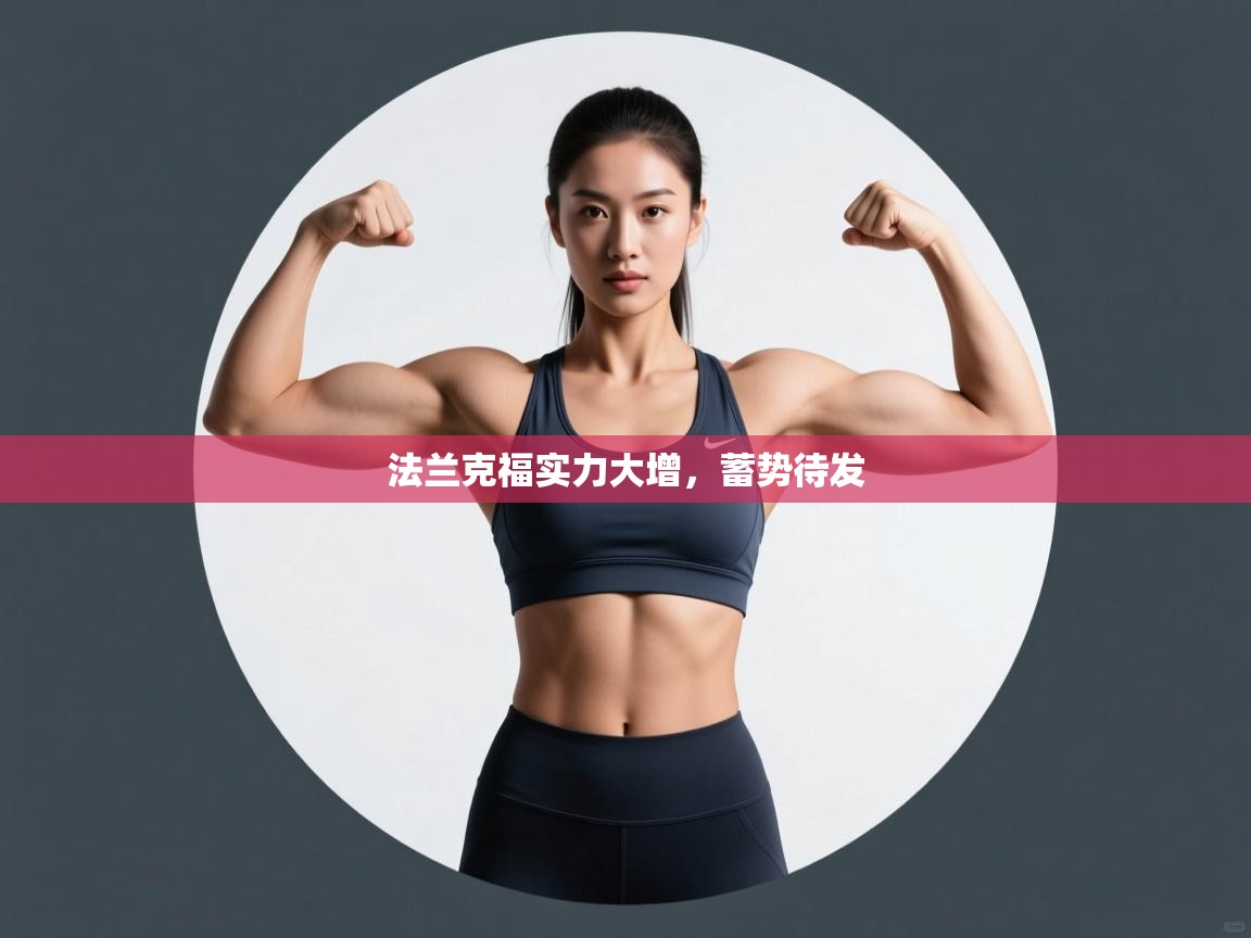 法兰克福实力大增,蓄势待发 第1张