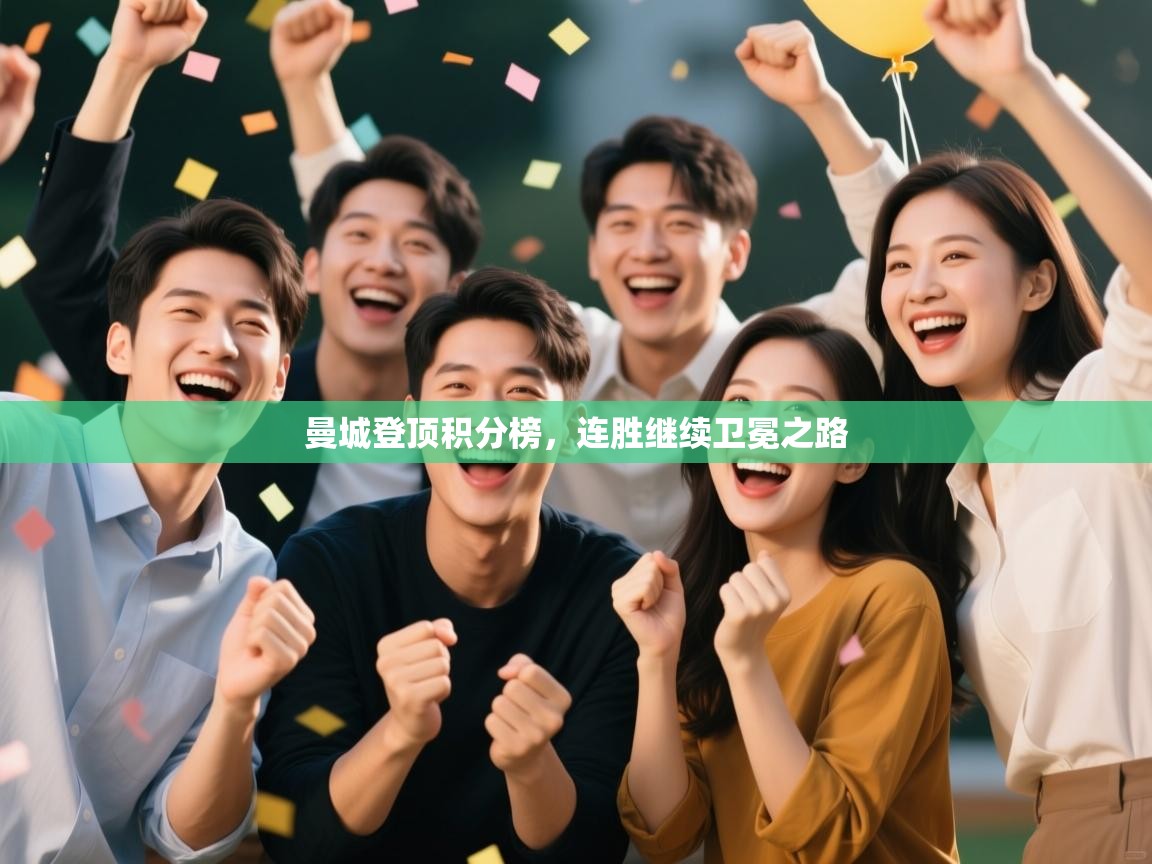 曼城登顶积分榜，连胜继续卫冕之路  第2张