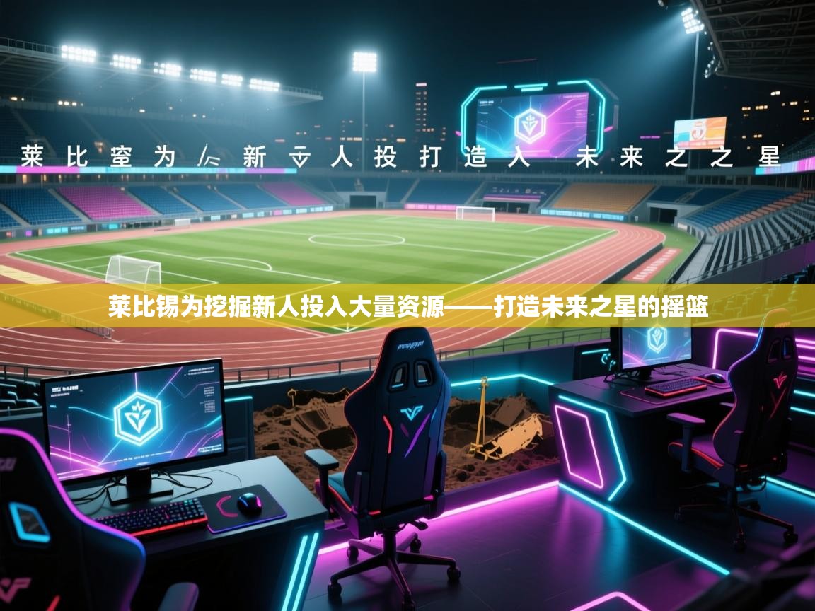 莱比锡为挖掘新人投入大量资源——打造未来之星的摇篮 第1张