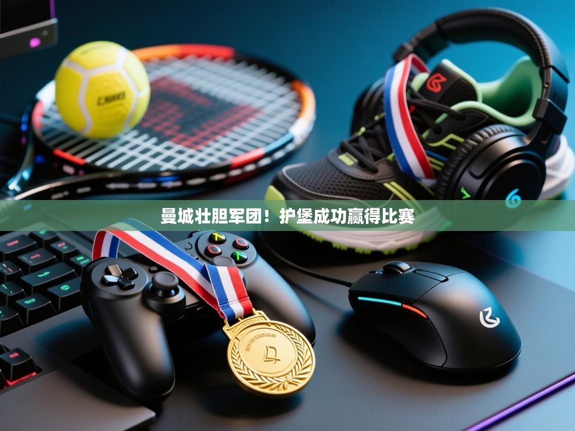 曼城壮胆军团！护堡成功赢得比赛  第1张