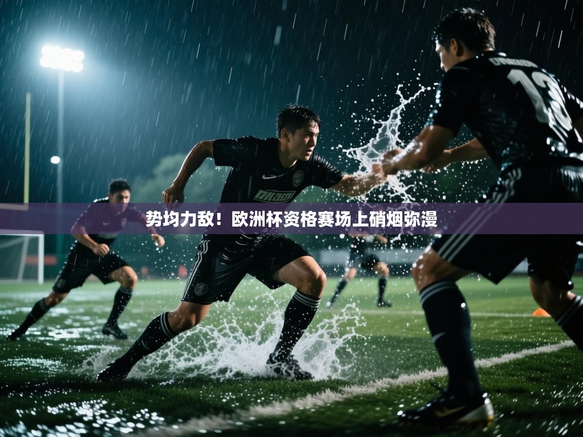 势均力敌!欧洲杯资格赛场上硝烟弥漫 第1张