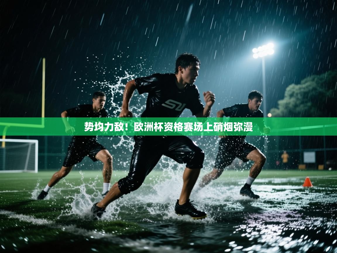 势均力敌!欧洲杯资格赛场上硝烟弥漫 第2张
