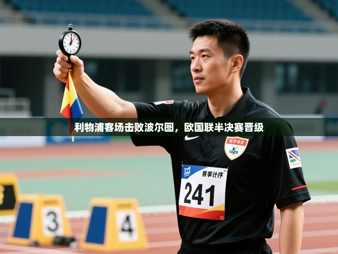 利物浦客场击败波尔图，欧国联半决赛晋级  第2张