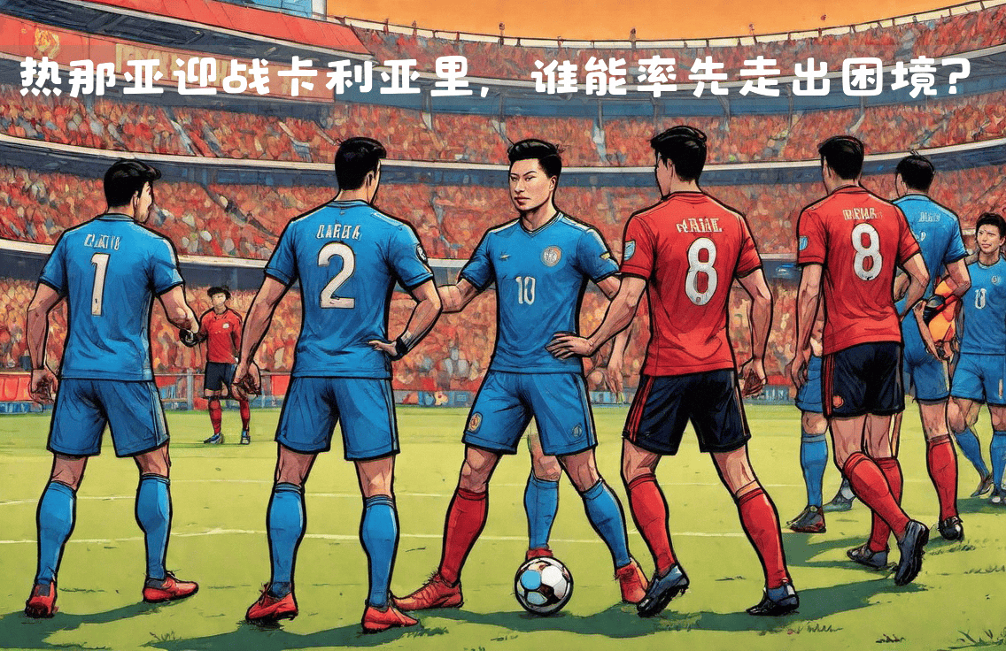 赛前热身：热那亚备战卡利亚里，角逐三分的简单介绍